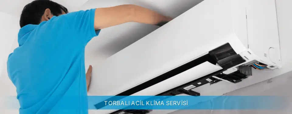 Torbalı İlçemi Altus Acil Klima Servisi