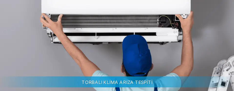 Torbalı İlçemi Altus Klima Arıza Tespiti