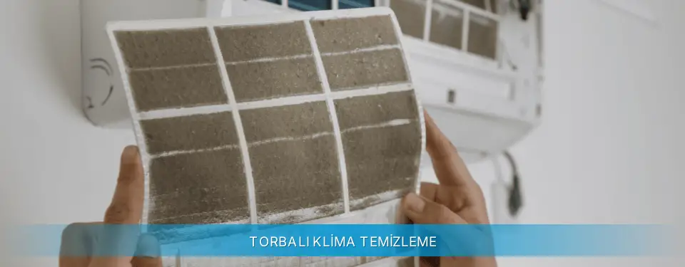 Torbalı İlçemi Altus Klima Temizleme